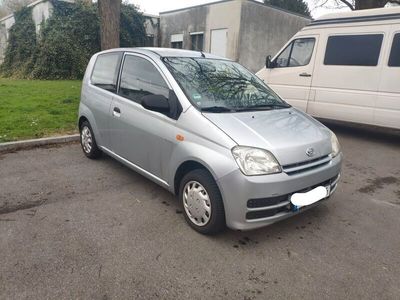 gebraucht Daihatsu Cuore 1.0