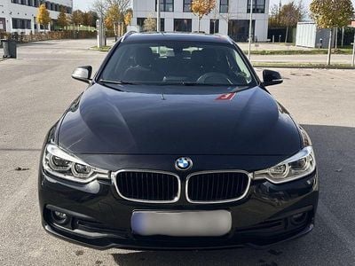 BMW 316