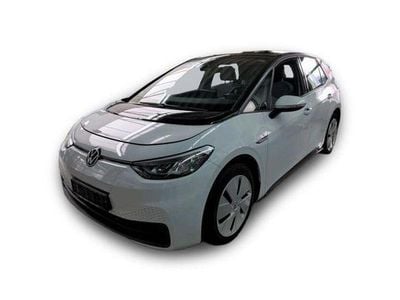 Gebraucht VW ID.3 Pro 106 kW (145 PS) 2023 Gletscherweiß metallic Kleinwagen