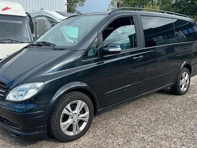 Mercedes Viano