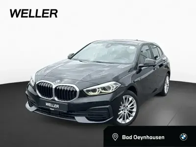 Gebraucht BMW 118