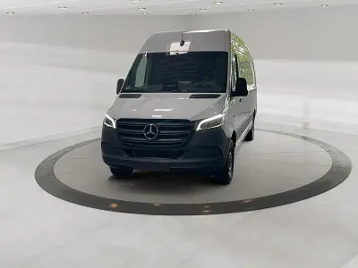 Gebraucht Mercedes Sprinter