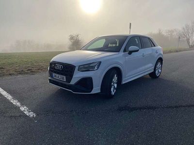 gebraucht Audi SQ2 SQ2TFSI quattro S tronic