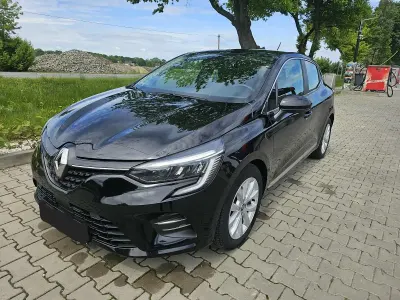 Gebraucht Renault Clio V 100 PS (73 kW) 2020 Kleinwagen