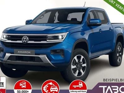VW Amarok