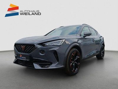 Gebraucht Cupra Formentor VZ 150 PS (110 kW) 2023 Grau SUV