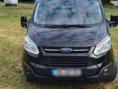 Ford Tourneo