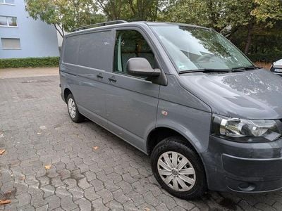 VW T5