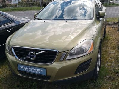 gebraucht Volvo XC60 Kinetic