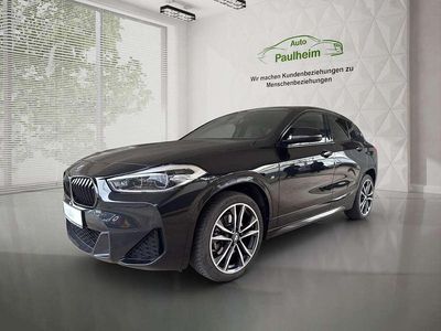 Gebraucht BMW X2 M Sport 178 PS (130 kW) 2023 Schwarz SUV