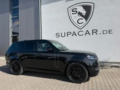 Gebraucht Land Rover Range Rover