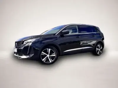Gebraucht Peugeot 5008