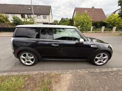 Mini Cooper S Clubman