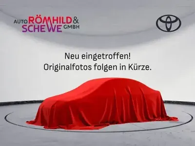 Gebraucht Toyota Proace Verso Edition 177 PS (130 kW) 2024 Basaltgrau metallic Kombi