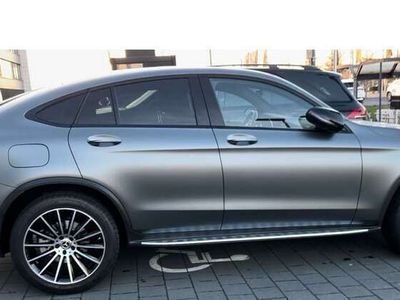 gebraucht Mercedes GLC300 GLC 3004Matic (253.384)