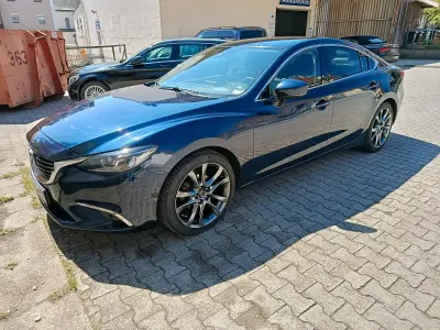 Brugt Mazda 6