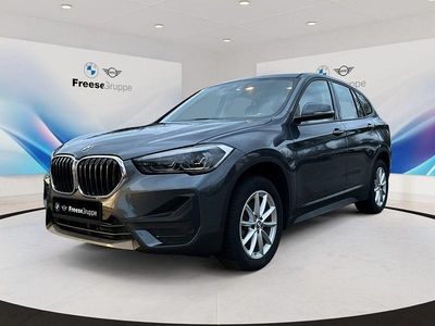 Gebraucht BMW X1 Advantage 150 PS (110 kW) 2022 Mineralgrau metallic SUV