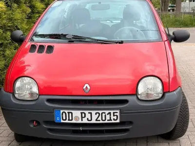 Używany Renault Twingo