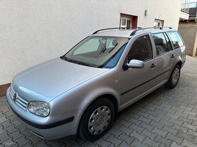 VW Golf V
