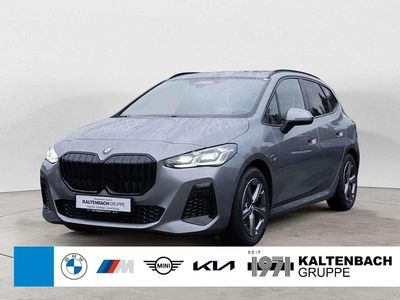 Grau Gebraucht 2025 BMW 223 Active Tourer Efficient Dynamics Van / Kleinbus | 37.990 € (Guter Preis)