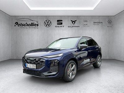 Gebraucht Audi Q3 Sport 150 PS (110 kW) 2026 Blau SUV