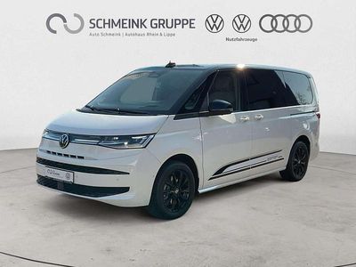 Nuova VW Multivan Life 150 CV (110 kW) 2026 Bianco Monovolume