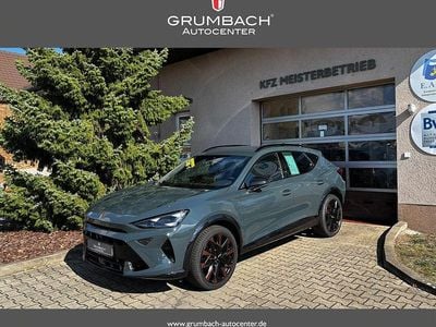 Neu Cupra Formentor VZ 333 PS (244 kW) 2025 9k fiord blue SUV