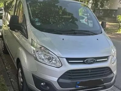 Occasion Ford Tourneo