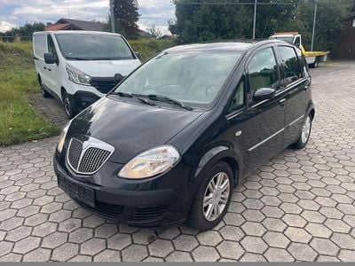 Lancia Musa