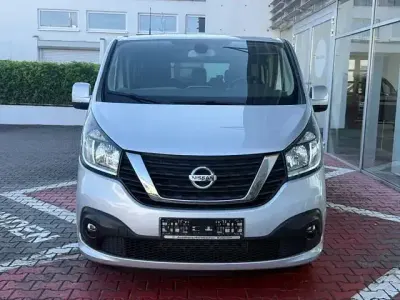 Gebraucht Nissan NV300 Premium Edition 146 PS (107 kW) 2017 Andere Van