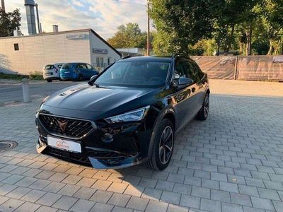 gebraucht Cupra Formentor 2.0 TSI 140kW 4Drive DSG