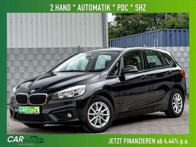 BMW 218 Active Tourer