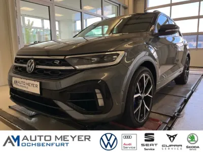 Gebraucht VW T-Roc R 300 PS (220 kW) 2025 SUV