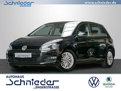 gebraucht VW Golf VII 1.4 TSI VII Cup