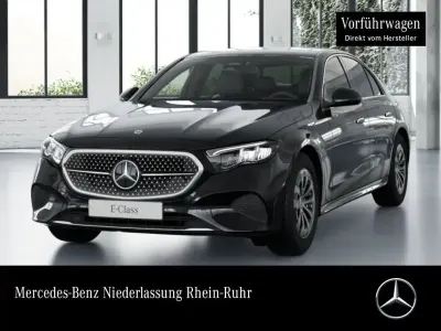 Gebraucht Mercedes E220