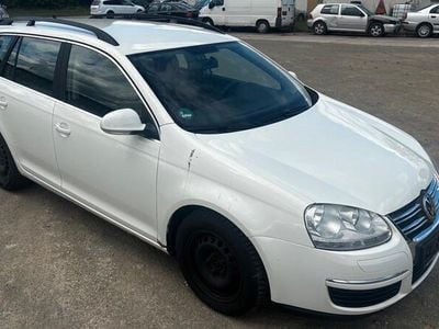 VW Golf V