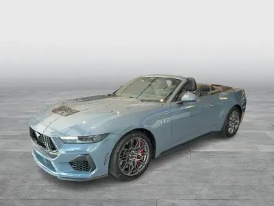 Gebraucht Ford Mustang GT