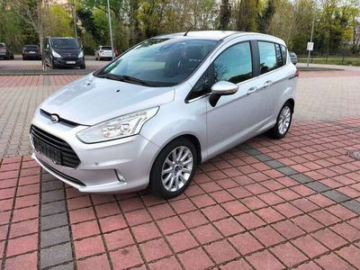 gebraucht Ford B-MAX B-Max1.6 Aut. Titanium