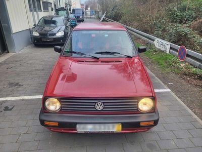 gebraucht VW Golf II Neue TÜV