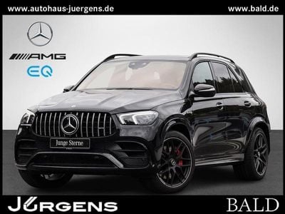 Mercedes GLE63 AMG