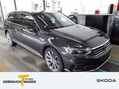 gebraucht VW Passat Variant GTE NP66 PANO LM18 ST.HEIZ AHK