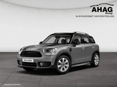 Gebraucht Mini Cooper Countryman