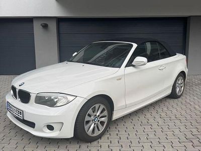 BMW 118 Cabriolet