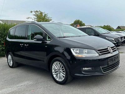 VW Sharan