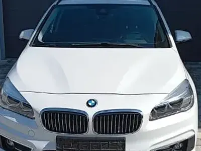 Gebraucht BMW 225 Active Tourer