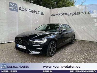 Gebraucht 2023 Volvo S60 Limousine | 34.490 € (Fairer Preis)