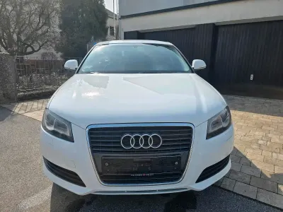 Gebraucht Audi A3