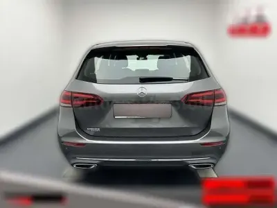 Gebraucht Mercedes B200