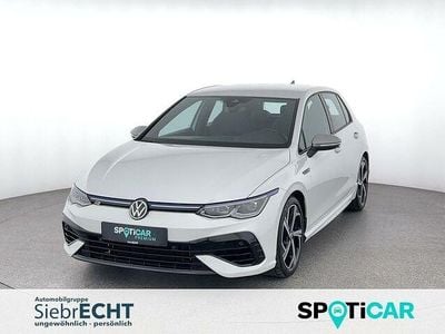 Gebraucht VW Golf VIII R 320 PS (235 kW) 2021 Othercolor Kleinwagen