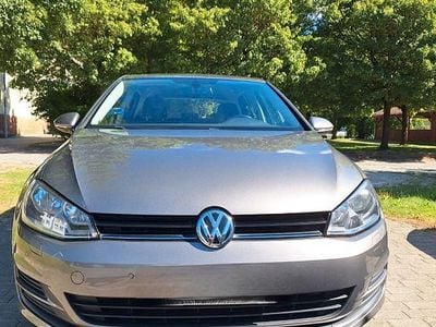 VW Golf VII